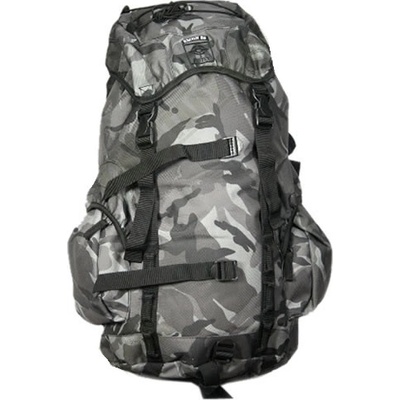 Fostex Recon night camo 35 l