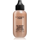 MAC Studio Radiance Face and Body Radiant Sheer Foundation lehký make-up na obličej a tělo N7 50 ml