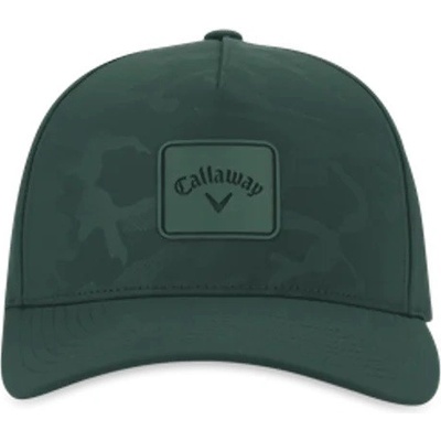 Callaway Favorite Track tmavě zelená