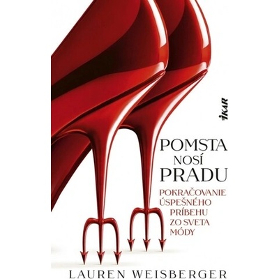 Pomsta nosí Pradu