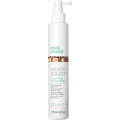 Milk_Shake Volume Solution Volumizing Styling Spray stylingový sprej pro objem vlasů od kořínků 175 ml