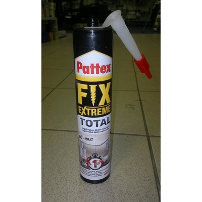 PATTEX Total Fix Extreme PL70 440 g
