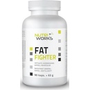 NutriWorks Fat Fighter 90 kapsúl