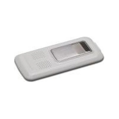 Kryt Nokia 6110 Navigator zadní bílý