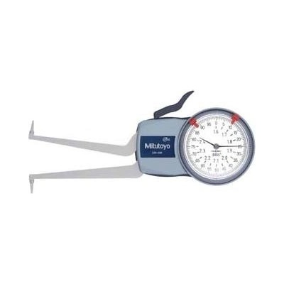 Mitutoyo Úchylkoměr číselníkový 70-90/0,01 mm vnitřní měření ip65 mitu-209-308