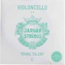Jargar YOUNG TALENT C 3/4 medium 1,71mm