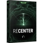 BOOM Library ReCenter