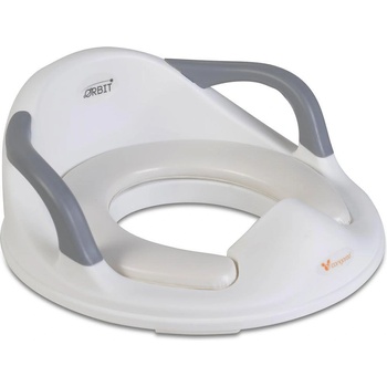 Image 1 of Cangaroo Ергономичен адаптор Orbit бял (107949)