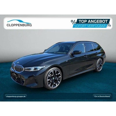 BMW 320d 140 kW