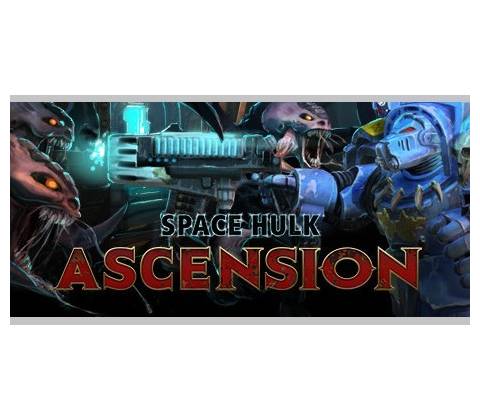 Space Hulk: Ascension