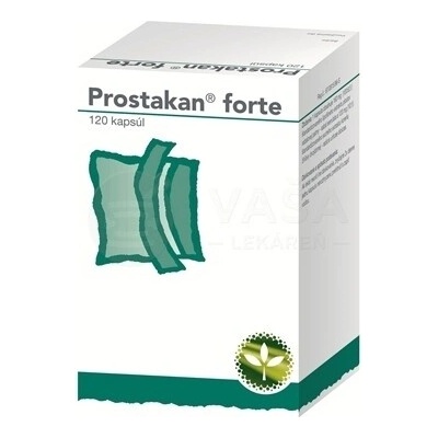 Bionorica Prostakan Forte 120 tabliet