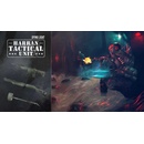 Dying Light - Harran Tactical Unit