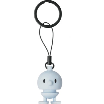 Hoptimist Ключодържател Bumble син (32290)