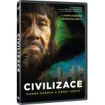 MagicBox Civilizace - DVD (056379)