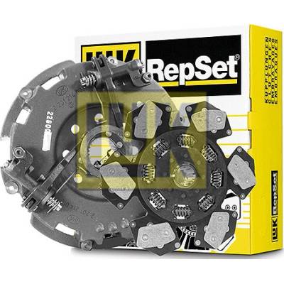 LuK Sada spojky LuK RepSet 628 1403 09