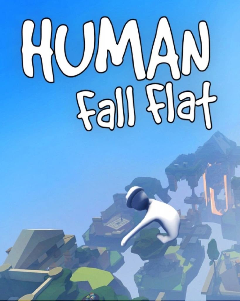 Human: Fall Flat