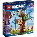 Image 1 of LEGO® DREAMZzz - Fantastical Tree House (71461)