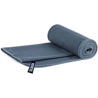 Microfibre rychleschnoucí ručník 40 x 80 cm navy