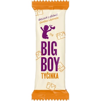 BIG BOY Tyčinka 55g