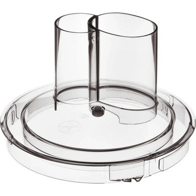 Bosch Siemens 00489136 víko mísy robota