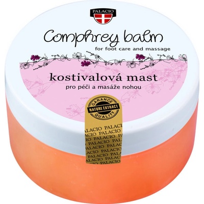 Palacio Kostivalová mast 100 ml