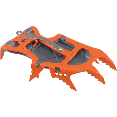 Camp Alpinist Pro Front Part