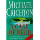 A Case of Need - Jeffrey Hudson