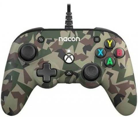 Nacon Pro Compact controller XBXPROCOMPACTFOREST