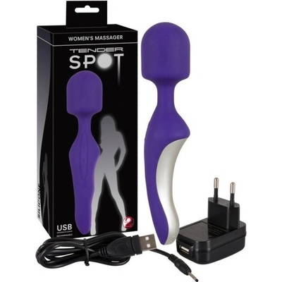 You2Toys Women's Massager Tender Spot