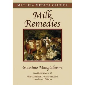 Milk Remedies (ISBN: 9781530243457)