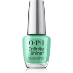 OPI The new OPIcons Infinity Shine лак за нокти цвят Big Apple Green 15ml