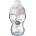 Tommee Tippee ШИШЕ ЗА ХРАНЕНЕ СТЪКЛЕНО tommee tippee closer to nature easi vent, 250МЛ, МОМИЧЕ