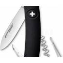 Swiza D01 black