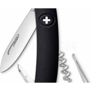 Swiza D01 black