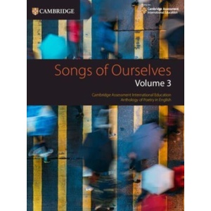 Songs of Ourselves Volume 3 with Digital Version (ISBN: 9781009467667)