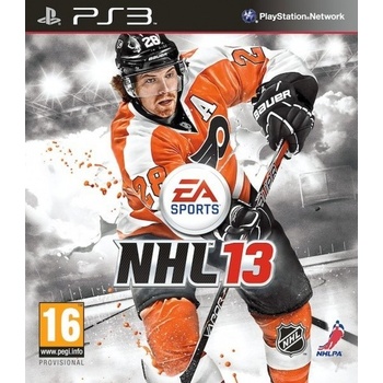 NHL 13