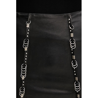 Patrizia Pepe Кожена пола Patrizia Pepe (8G0492.L160)