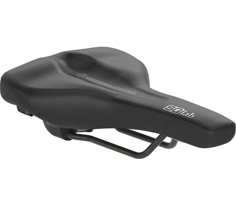 SQlab 602 Ergolux Active 2.0 černé