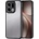 OPPO Защитен Калъф DUX DUCIS Aimo за Oppo Find X9 5G - PC+TPU, Матов, Сертифициран, Вкл. Протектор - Черен