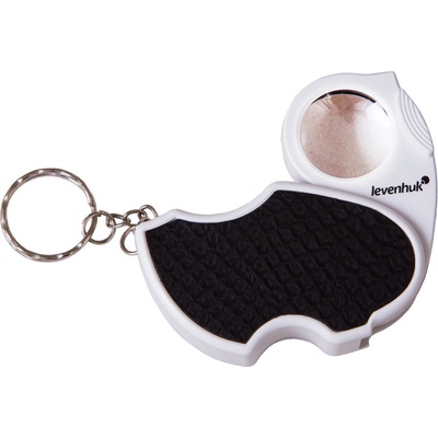 Levenhuk Lupa Zeno Gem M7 45x