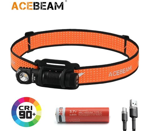 Acebeam H16
