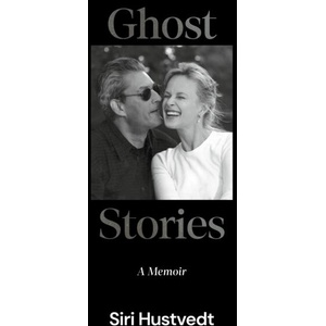 Ghost Stories | Siri Hustvedt (ISBN: 9781399753845)
