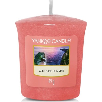 Yankee Candle Cliffside Sunrise 49 g