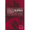 Stories 1904-1924 - Franz Kafka