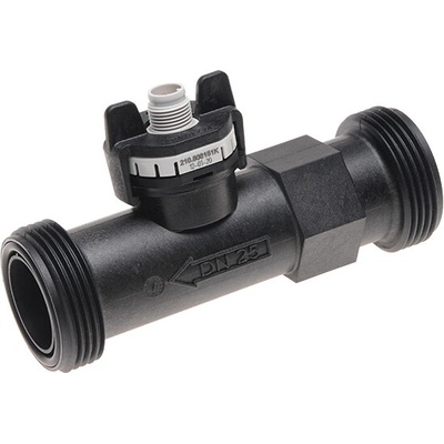Huba Control snímač prietoku 210.908341K DN8