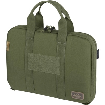 Helikon Tex Single Pistol Wallet olive green – Sleviste.cz
