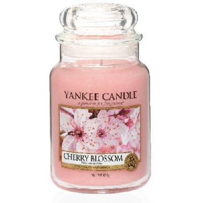 Yankee Candle Cherry Blossom 623 g