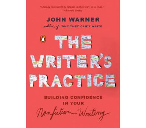 Writers Practice Warner JohnPaperback / softback