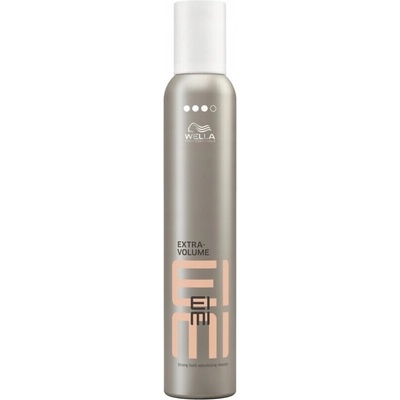 Pěna na vlasy Wella Eimi, silná fixace, 300 ml