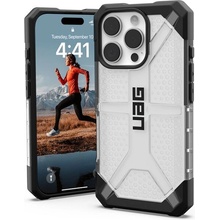 UAG Plasma, Ice - iPhone 16 Pro